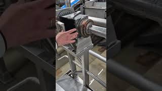Pārdošana Hydrocutter do cięcia frytek ražošanas līnijas - Attēls 4 | Machineryline LV Hydrocutter do cięcia frytek ražošanas līnija | Attēls 4 - Machineryline