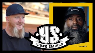Amir (Loon) Muhaddith | Life After Prison | Young Smirks PodCast EP79