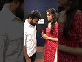 End Lo Aa Blush Cutest Pair Cutest Movie RajaVaaruRaniGaaru KiranAbbavaram RahasyaGorak
