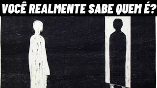 A Busca pela Identidade: O Eu e o Outro na Filosofia de Lavelle