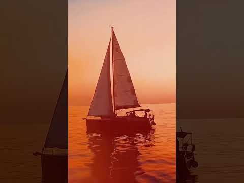 Segeln & Bewegung an Board