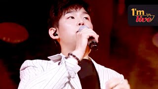 [I'm LIVE] Paul Kim (폴킴) &amp; Doowap (너란 주의보)