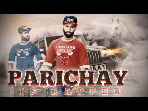 Parichay ( Official Audio ) Js Rapper | Hip Hop Rap Song 2025 