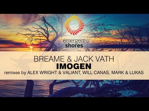 Breame & Jack Vath - Imogen (Original Mix) [ESH017]