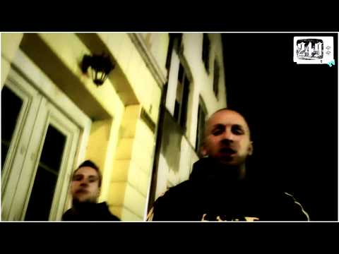 Asta la Vista / 249er Most Wanted Exclusive #3