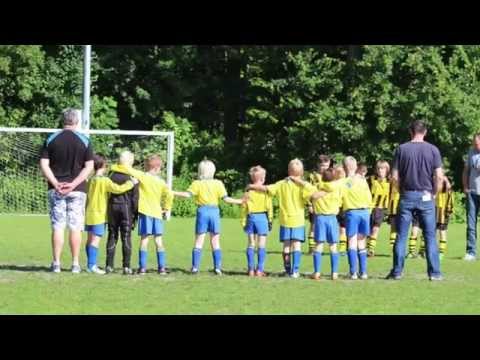 2014-05-26 LSVV F3 Toernooi