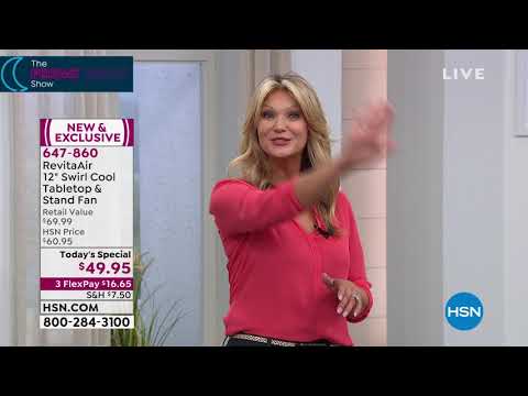 HSN | The Friday Night Show with Amy and Adam 05.03.2019 - 09 PM