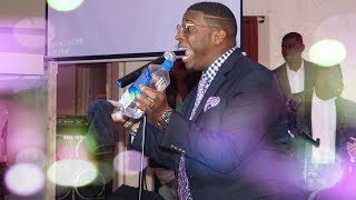 Andy Michel | God Almighty Maranda Curtis | MWEN ADOREW JEZI | Pa kite mwen O Bon sove |in more live