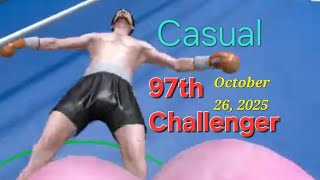 Thrill of the Fight 2 | VR Boxing | 97th Challenger • October 26, 2025 | Quest 3 #pvp #vrgames