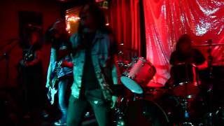 My So Called Band   Light as a Feather (Lunachicks cover)