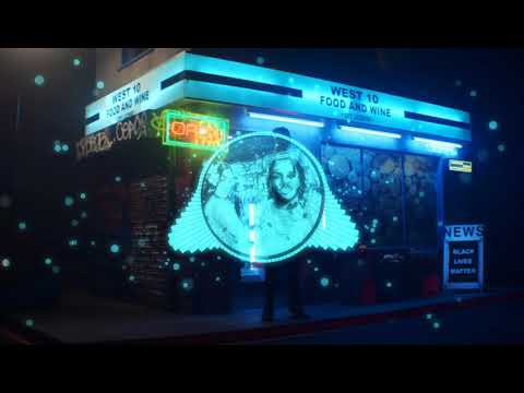 AJ Tracey & Mabel - West Ten (TK Taps Remix) (House Remix)