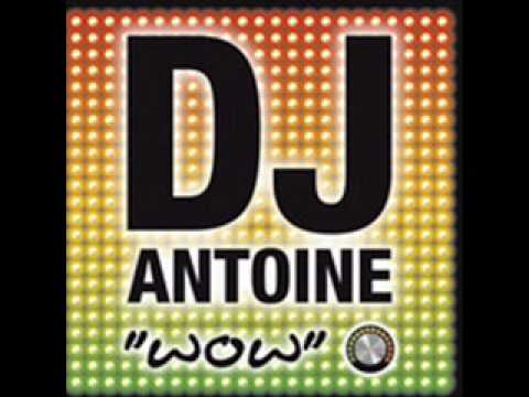 DJ Antoine "WOW" _Black Berry [Oh Oh Oh Oh] (Original Mix) (DJ Antoine Vs Mad Mark Feat. Juiceppe)