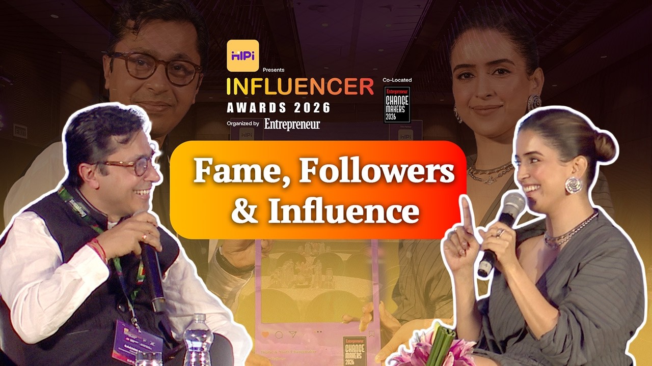 Fame, Followers & Influence: Redefining Celebrity Power in the Age of Social Media