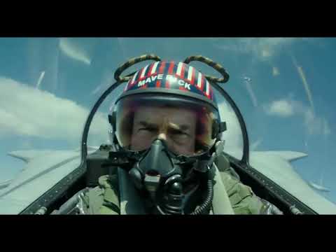 If Top Gun: Maverick had Better Gun Sounds