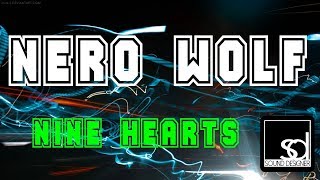 Nero Wolf - Nine Hearts