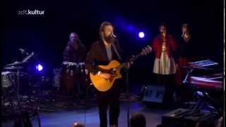 Iron &amp; Wine - Naked As We Came (Live from the Artists Den)