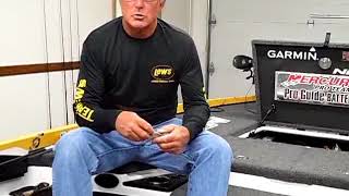 Download Lagu October 23, 2017 Table Rock Lake Weekly Fishing Report with Pete Wenners Thumbnail