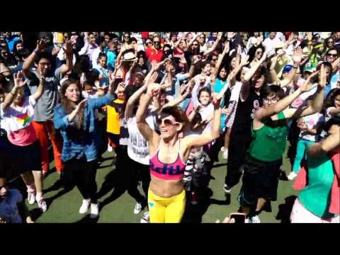 Sahar Dance School !!! Never miss a chance to Dance!!!