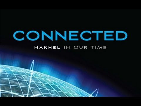 The Lubavitcher Rebbe: Hakhel in our times.