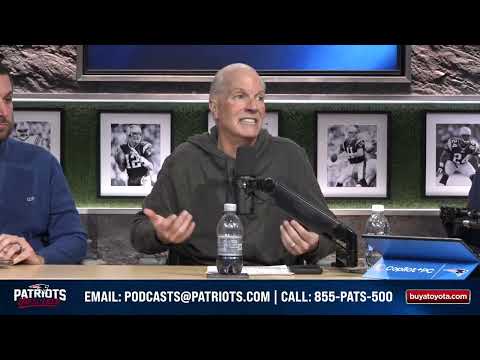 Patriots Unfiltered 1/14: Previewing the Texans, HC Mike Vrabel Presser Coverage & Reaction