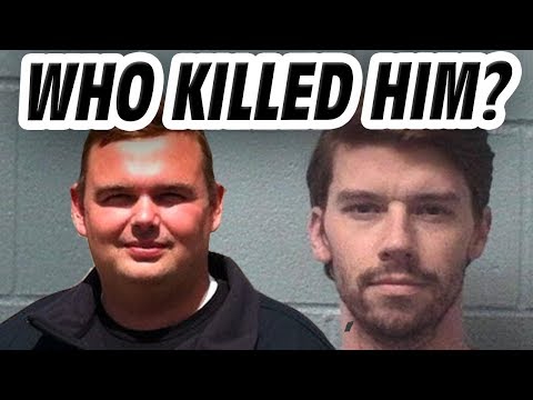 The FPSRussia Murder - Internet Mysteries (Who Shot Keith Ratliff?)