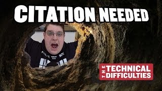 Stefania Follini and a Moon Theremin: Citation Needed 1x03