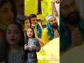 Raja And Shilpa With Premanand Maharaj Bollywood Ytshorts Shorts