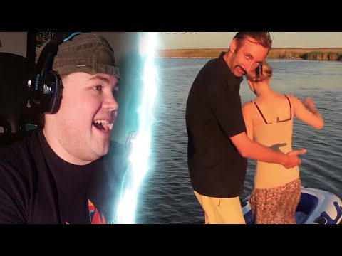 ANDREAS DER BACHELOR - FOLGE 4 - Lustlose Ruslana | REAKTION