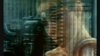 Debbie Harry - Backfired (1981)