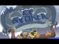 Nitrome music: Ice Breaker (game)
