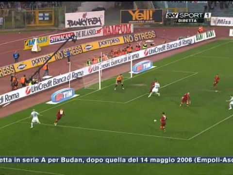 derby 19 03 2008 LAZIO ROMA 3 2 SKY