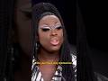 Now I’m speechless too 😅 #drag #dragrace #pitstop #bobthedragqueen #eureka