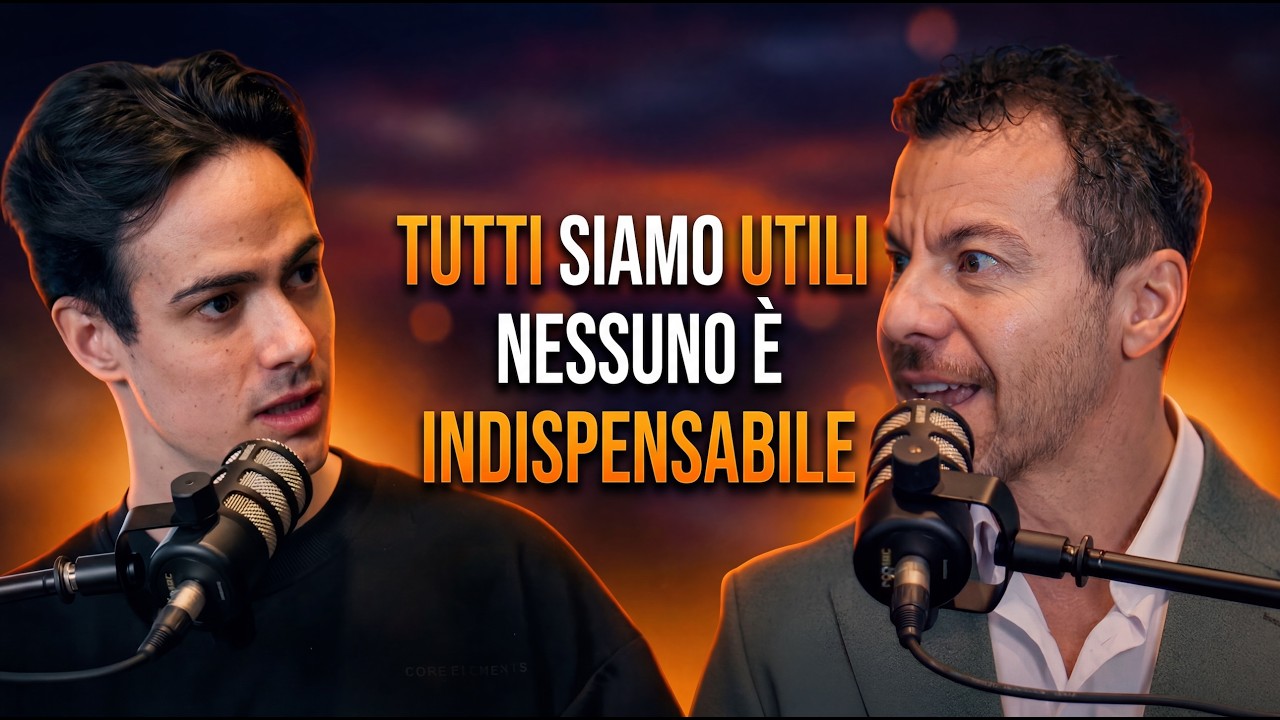 EP. 16 - Luca Ruggeri