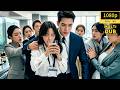 Poor Girl Bullied To Drink Toilet Water Next Second CEO Shocks Everyone She S My WIFE Cdrama
