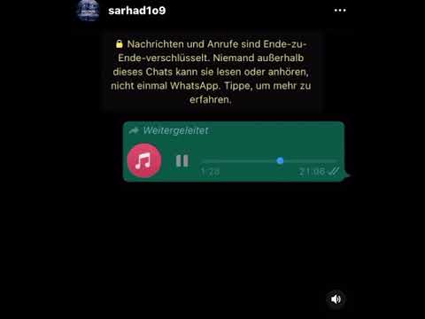 Sarhad - Ich bin High (Official Hörprobe)