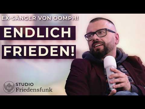 FriedensAtelierHalle and mischfrequenz mixfrequency