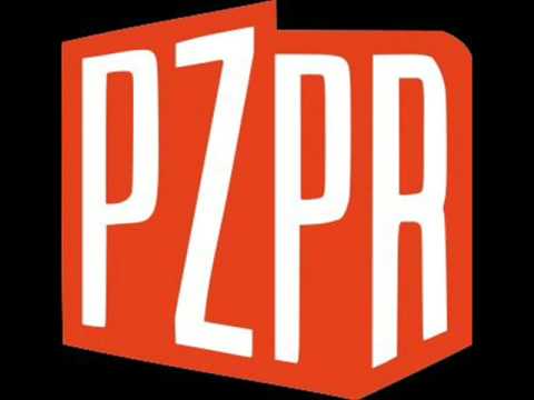 Cześć partii PZPR Polish United Workers' Party