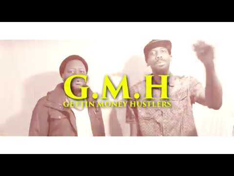 JAY SUPREME GMH X MDOT GMH - G.M.H FREESTYLE