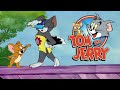 Tom And Jerry Flirty Birdy Classic Cartoon Compelation