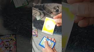 Another day another pokemon pack #shorts #hits #pokemon #pokemontcg #YtShorts #Tcg