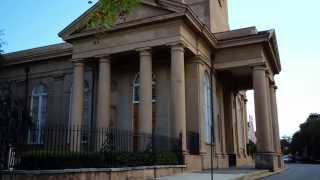 preview picture of video 'Historical Charleston, South Carolina Oct 2013'