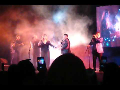 Lumila ft. Coty Hernandez