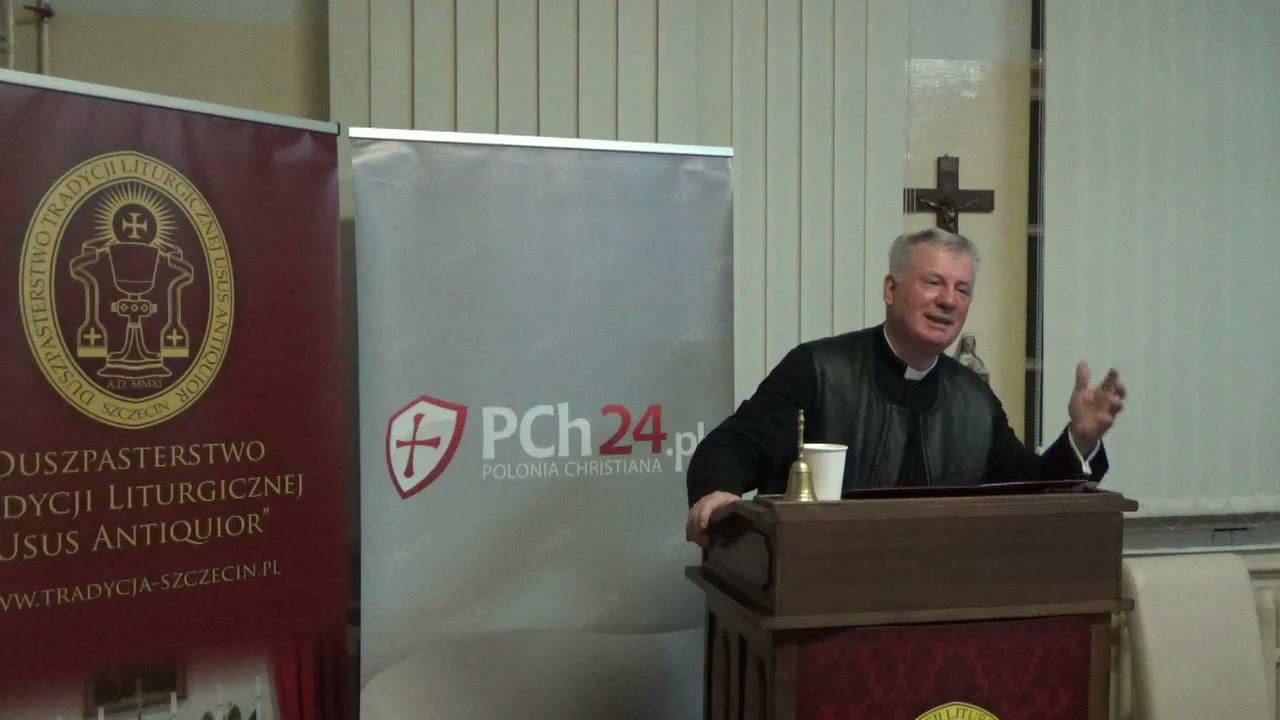Argumenty biblijno-filozoficzne za Panem Jezusem Chrystusem jako Królem Polski – ks. prof. Tadeusz Guz — Pytania i odpowiedzi
