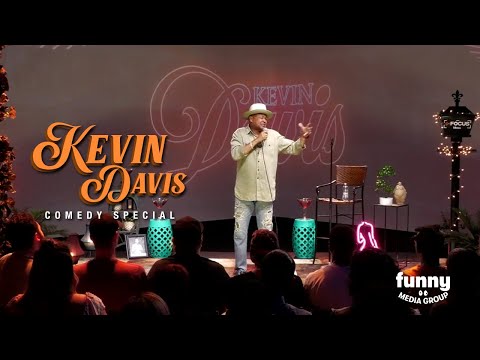 The Marine of comedy at the Cube