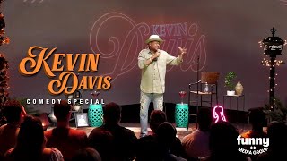The Marine of comedy at the Cube