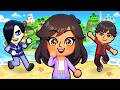 Making My FRIENDS in TOMODACHI LIFE! DEFAULT Thumbnail