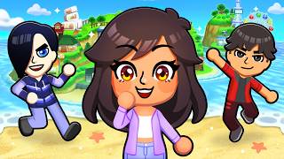 Making My FRIENDS in TOMODACHI LIFE! MQDEFAULT Thumbnail