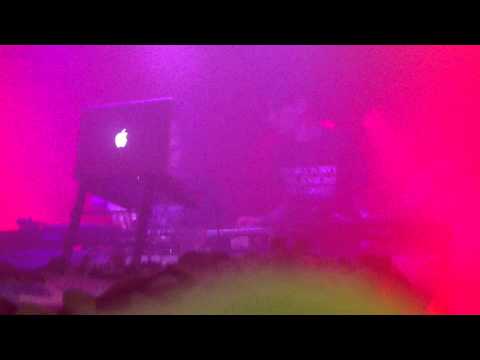 Hell or Heaven 28.4.2012 PsyCrow vs. mp45 (live) Part 1