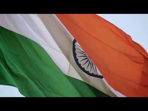 Indian National Anthem (Instrumental)