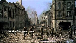 Saving Private Ryan - Trailer